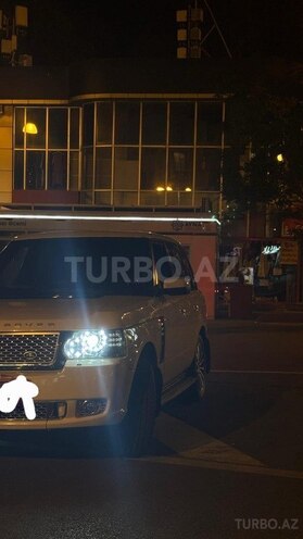 Land Rover Range Rover-11