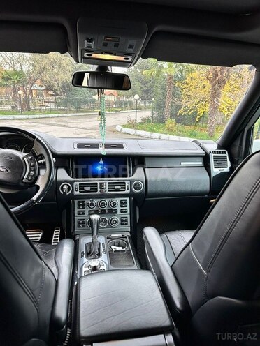 Land Rover Range Rover-3