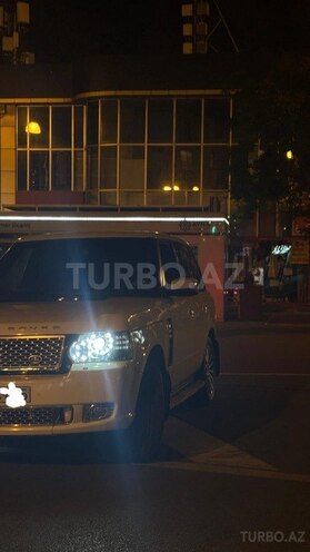 Land Rover Range Rover-10
