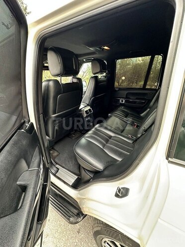 Land Rover Range Rover-4