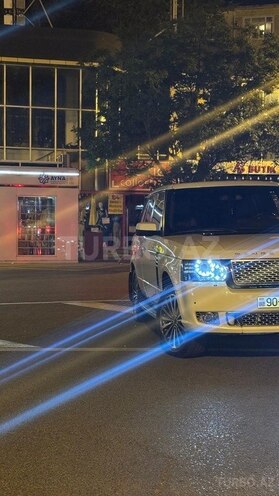 Land Rover Range Rover-13