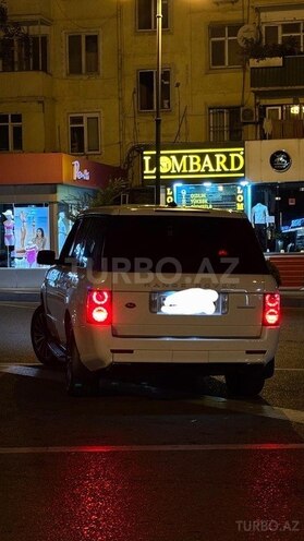 Land Rover Range Rover-14