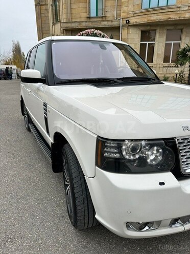 Land Rover Range Rover-6