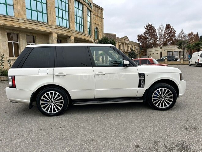 Land Rover Range Rover-2