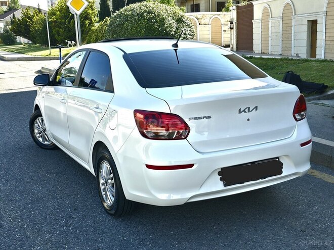 Kia Pegas-7