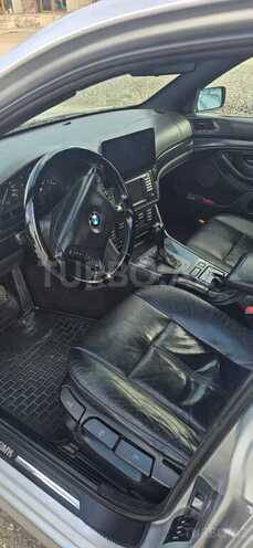 BMW 520-3
