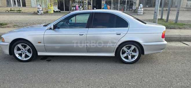 BMW 520-15