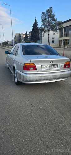 BMW 520-5