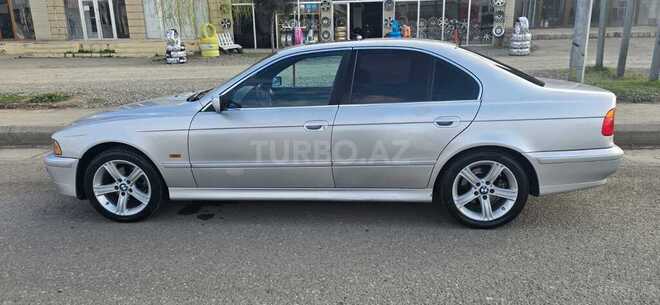 BMW 520-16