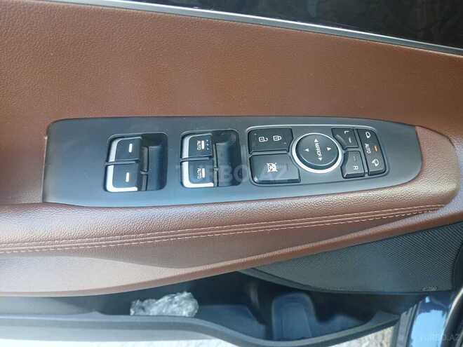 Kia Sorento-9