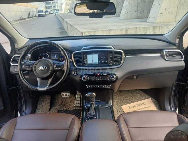 Kia Sorento-7