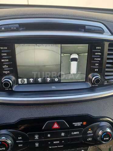 Kia Sorento-20