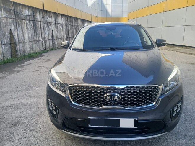 Kia Sorento-1