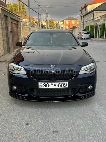 BMW 525-1