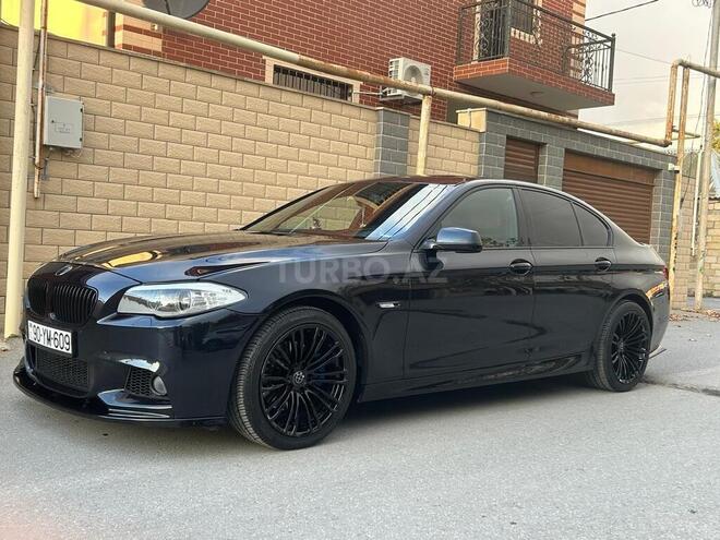 BMW 525-2