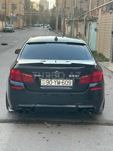 BMW 525-5