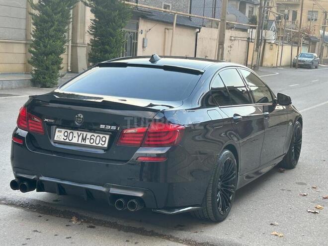 BMW 525-6