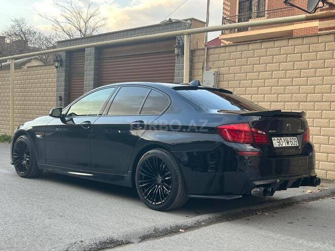 BMW 525-3