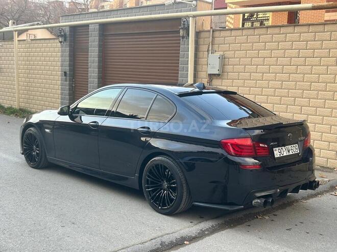 BMW 525-4