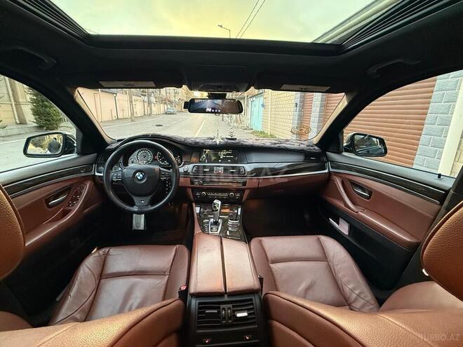 BMW 525-8