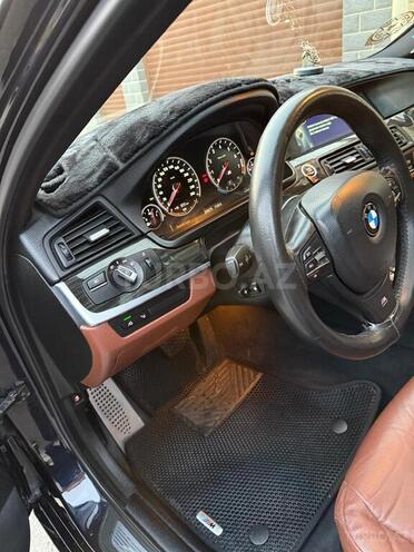 BMW 525-10