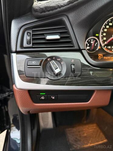 BMW 525-11