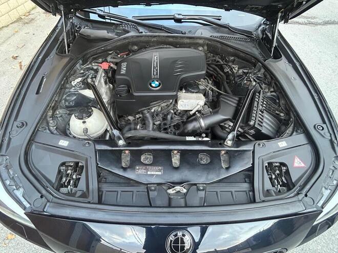 BMW 525-9