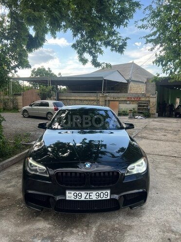 BMW 528-1