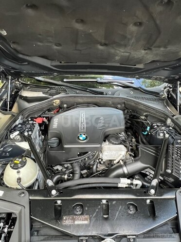 BMW 528-7