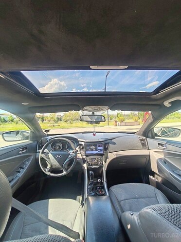 Hyundai Sonata-7
