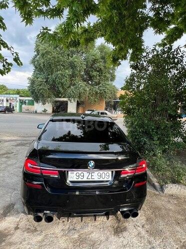 BMW 528-12