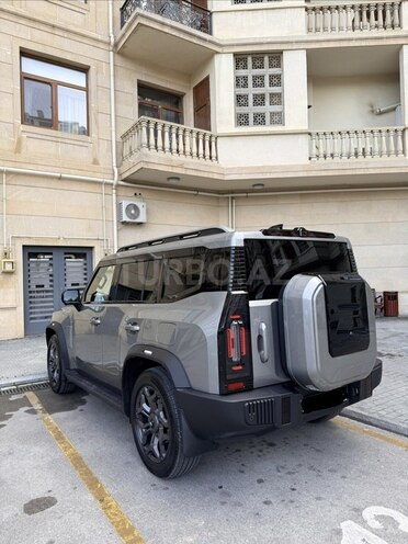 JETOUR T2 i-DM-6