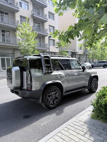 JETOUR T2 i-DM-5