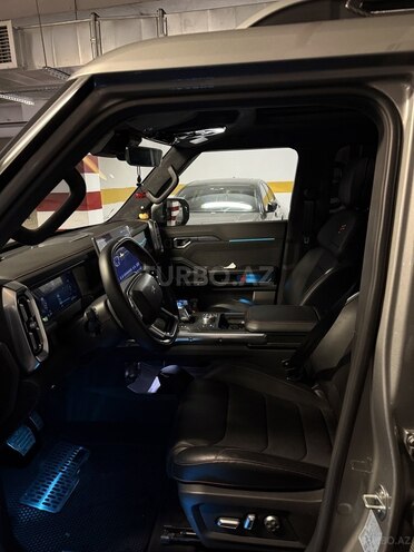 JETOUR T2 i-DM-12