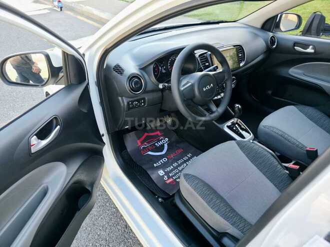 Kia Pegas-15