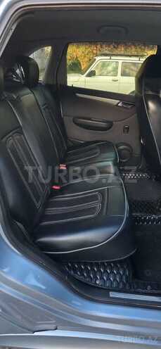Mercedes B 180-7