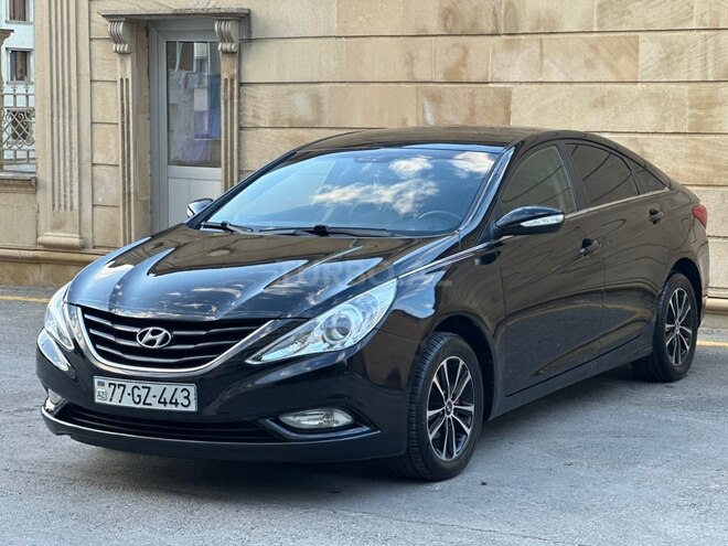 Hyundai Sonata-3