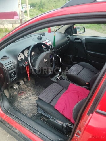 Opel Astra-3