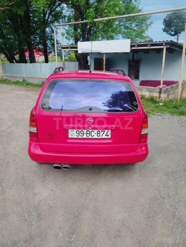 Opel Astra-6