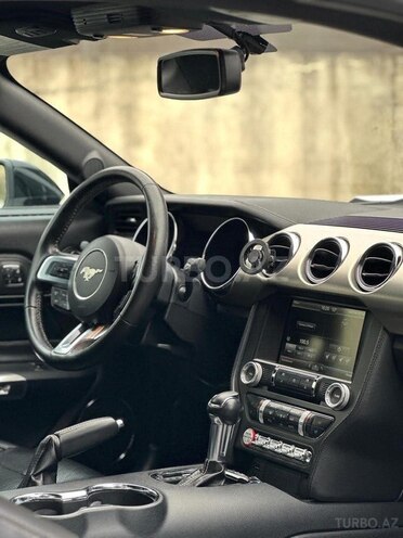 Ford Mustang-15