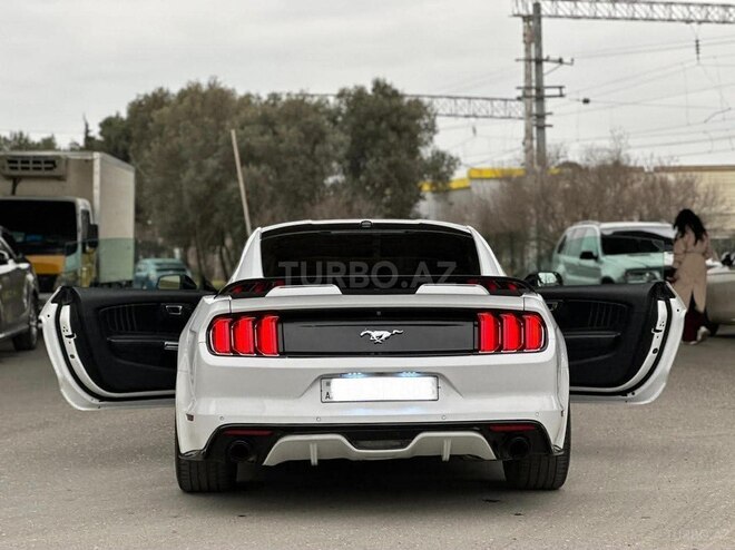 Ford Mustang-7
