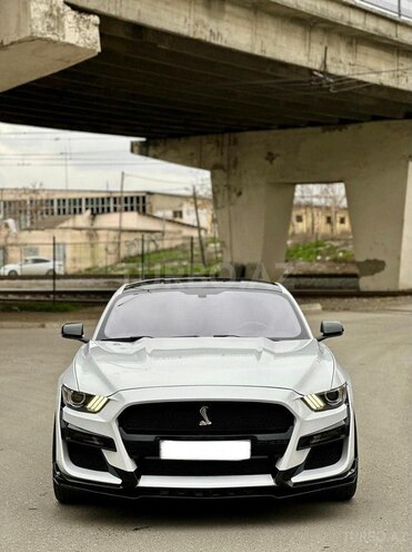 Ford Mustang-1