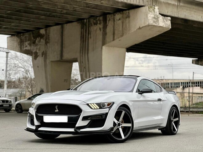 Ford Mustang-3