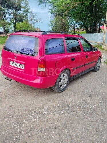 Opel Astra-5