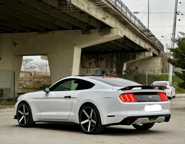 Ford Mustang-6