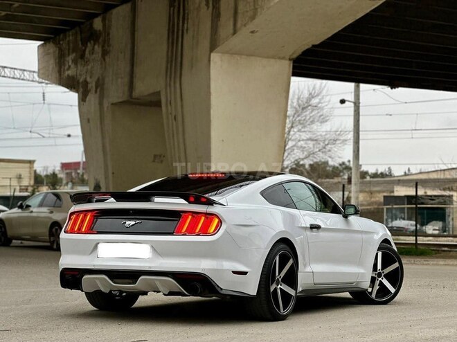Ford Mustang-5