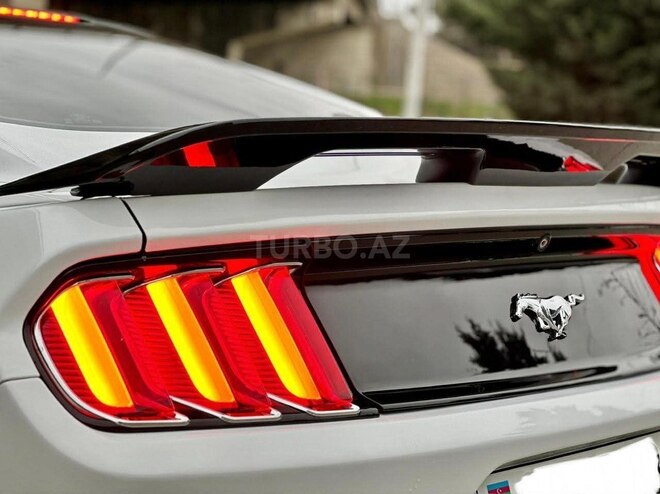Ford Mustang-8
