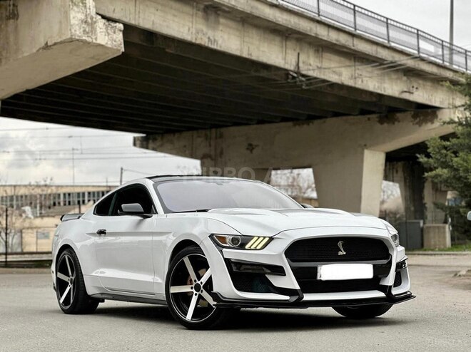 Ford Mustang-4