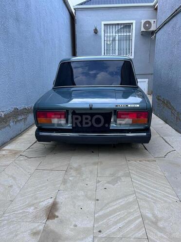 LADA (VAZ) 2107-2