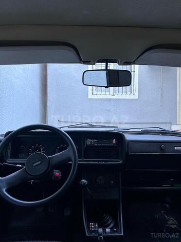 LADA (VAZ) 2107-3